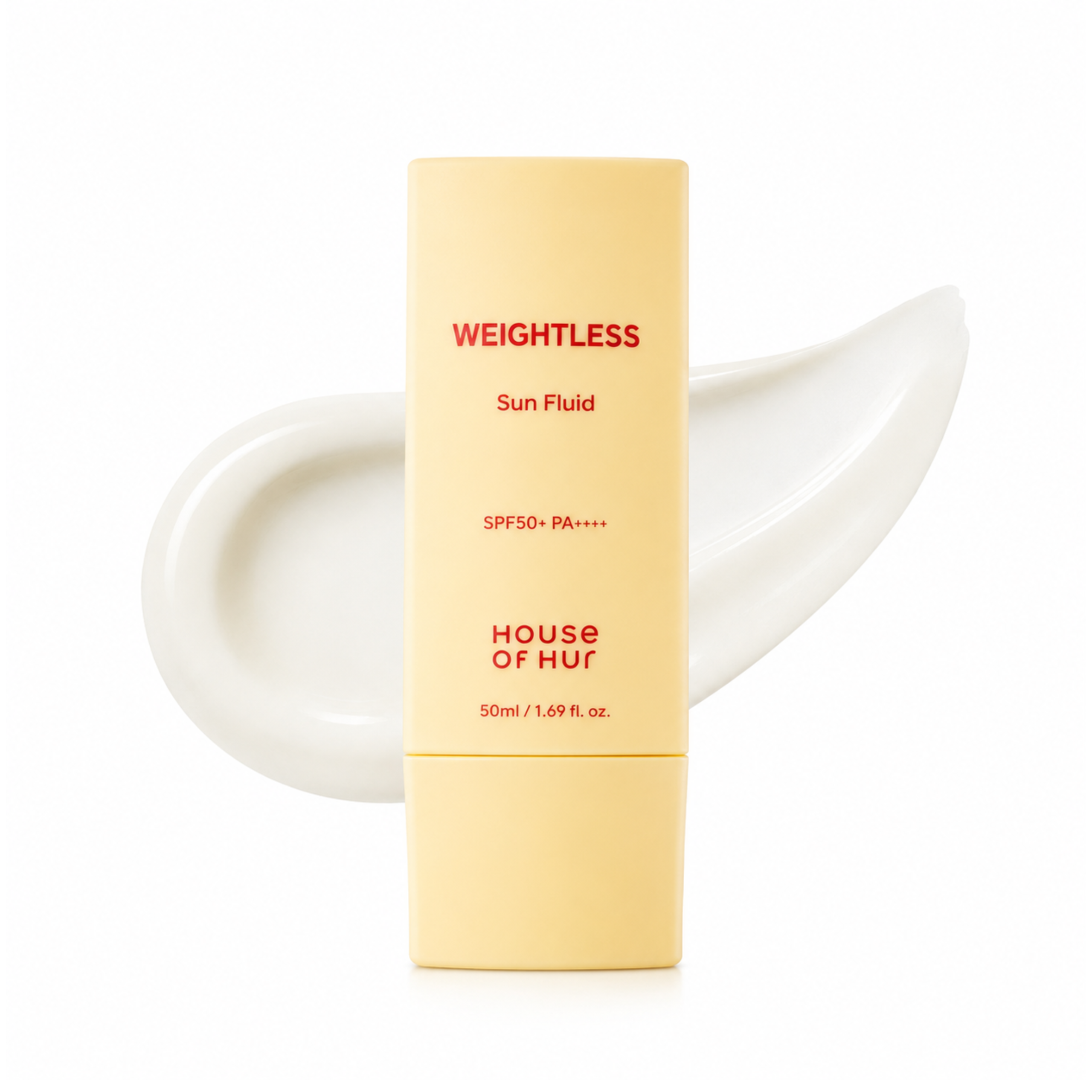 Weightless Sun Fluid