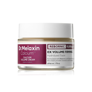 Calcium Volume Cream