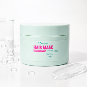 Mascarilla Capilar de Acido Hialuronico