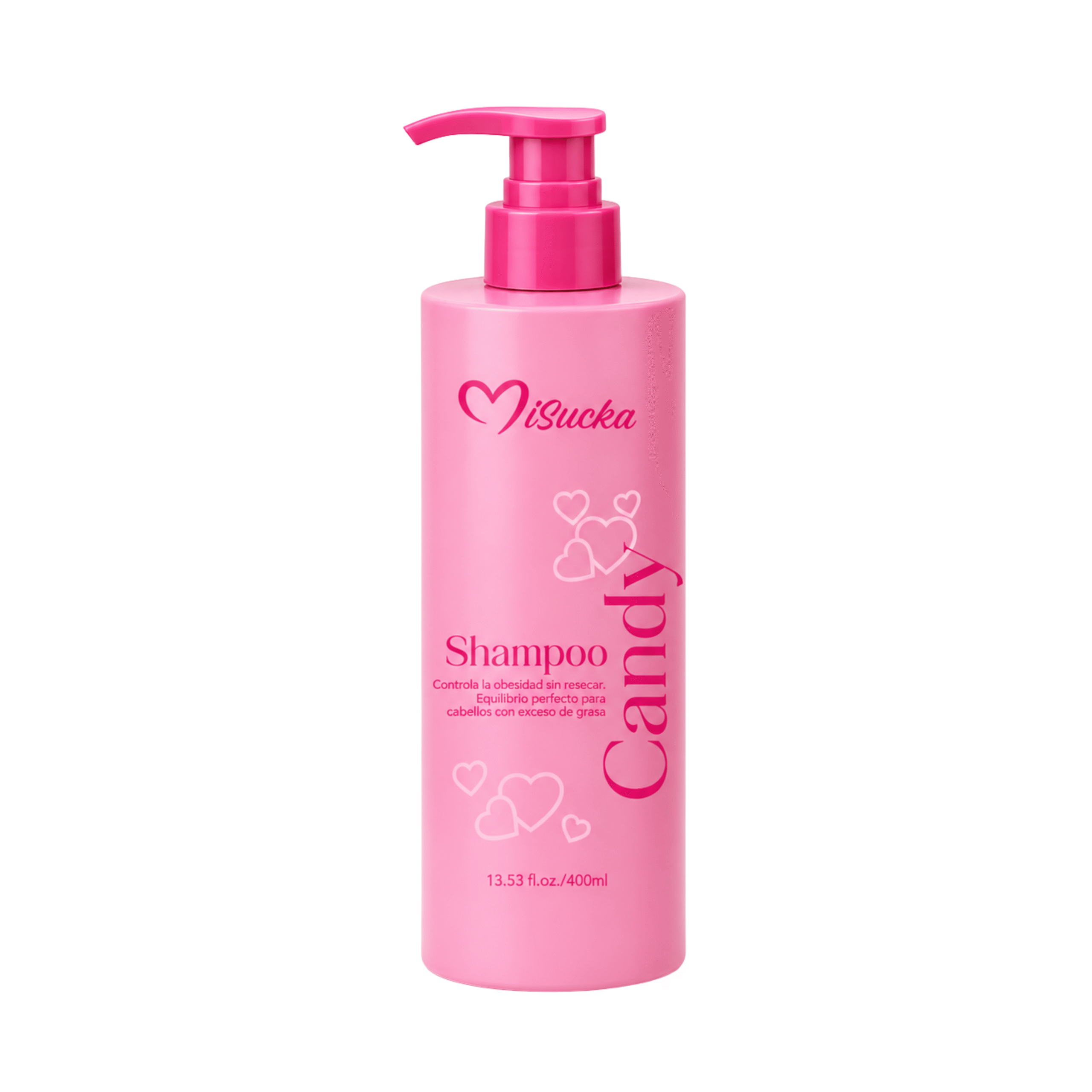 Shampoo Candy