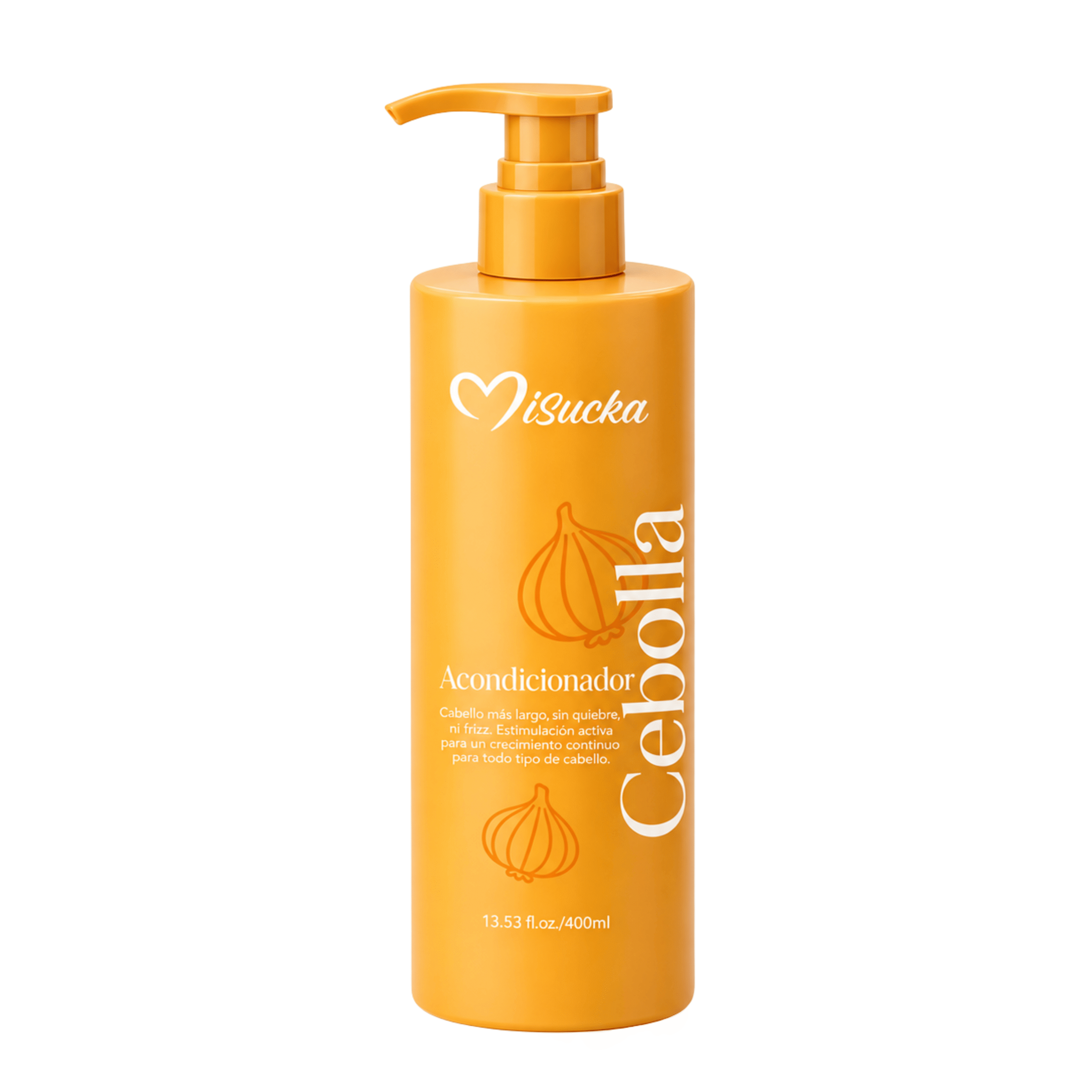 Acondicionador De Cebolla